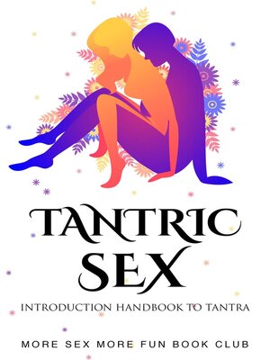 cover image of Tantric Sex